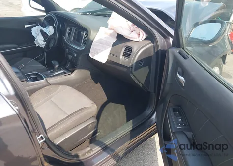 2022 Dodge Charger Sxt Rwd from USA, damaged, VIN 2C3CDXBG3NH145030